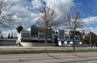 Wohnung kaufen in Wintrichring 46, 80992 Moosach, großzügige, lichtdurchflutete 3-Zi. Dachterrassenwohnung