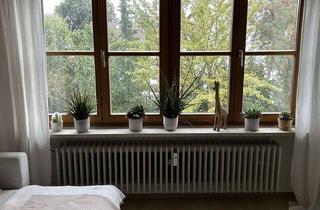 Wohnung mieten in 85399 Hallbergmoos, Sonnige 2-Zimmer Wohnung mit Balkon in Hallbergmoos