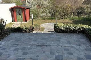 Wohnung mieten in 64653 Lorsch, 3-Zimmer Wohnung mit Terrasse und Garten in Lorsch