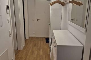 Wohnung mieten in Westendstraße, 34117 Mitte, Attraktive teilmöbilierte 3-Zimmer Wohnung mit Balkon, Keller und Tiefgarage KS-Mitte/Vord. Westen