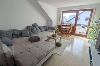 Wohnung mieten in Schlörstr 35, 84453 Mühldorf, Lichtdurchflutete Wohnung in Mühldorf Nord ohne Maklergebühr