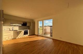 Wohnung mieten in Shakespearestr. 48-50, 04107 Zentrum-Süd, *** WUNDERVOLLE Südvorstadt * 2 Zimmer * Sonnendurchflutet * Wärmepumpe * NEUBAU * 04/2026 ***