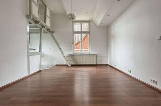 Wohnung mieten in Forckestraße, 38855 Wernigerode, Charmante 1-Zimmer Wohnung, frisch modernisiert, in Wernigerode