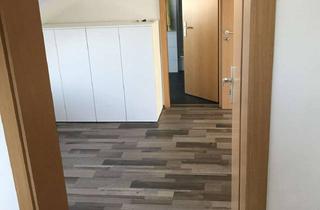 Wohnung mieten in 52499 Baesweiler, Helle 2-Zimmer Single DG-Wohnung