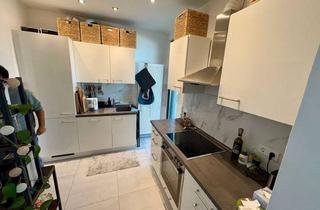 Wohnung mieten in Bahnhofstrasse, 68526 Ladenburg, Stilvolle, geräumige 3-Zimmer-Wohnung in Ladenburg