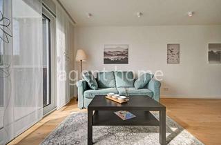 Wohnung mieten in 71034 Böblingen, MÖBLIERT -WELCOME HOME - Modernes Apartment im Grünen