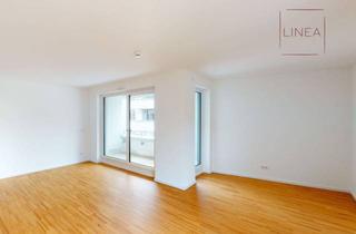 Wohnung mieten in Wolfgang-Borchert-Bogen 12, 99423 Nordvorstadt, Für Paare geeignet. 2-Zimmer-Wohnung mit Einbauküche und Fußbodenheizung