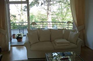 Wohnung mieten in 40670 Meerbusch, Gartenwohnung - 3 Zimmer mit Garage