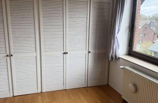 Wohnung mieten in Zur Burkuhle 21, 44791 Grumme, Charmante 2-Zimmer Dachgeschosswohnung in Bochum Kornharpen/Voede-Abzweig