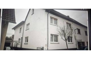 Wohnung mieten in Bahnhofstraße, 69181 Leimen, Geräumige 4-Zimmer-Wohnung mit Balkon in Leimen/St. Ilgen