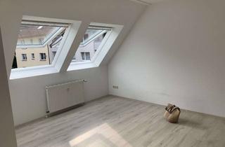 Sozialwohnungen mieten in 45355 Bochold, Seniorengerechtes 1-Zimmer-Apartment mit Balkon – barrierefrei-WBS + Mindestalter 60 erforderlich