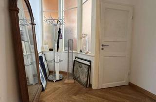 Wohnung mieten in Forckestraße, 38855 Wernigerode, Helle 2-Zimmer Maisonette-Wohnung mit Balkon in Wernigerode