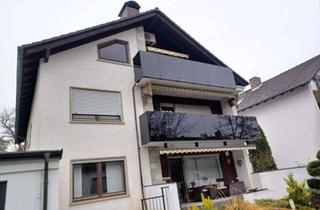 Wohnung mieten in 63512 Hainburg, 3-Zimmer Souterrain Wohnung mit toller Raumaufteilung (inkl. Außenbereich)