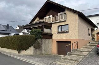 Wohnung mieten in Florheckstraße, 56414 Obererbach, Erdgeschosswohnung mit Gartenzugang in Obererbach