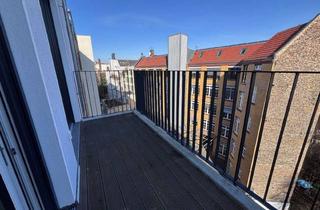 Wohnung mieten in Urbanstr 96a, 10967 Kreuzberg, Moderne City-Wohnung nahe Hermannplatz!