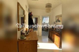 Tauschwohnungen in 33602 Innenstadt, Tauschwohnung: Geräumige 4-Zimmer-Wohnung im Herzen von Bielefeld