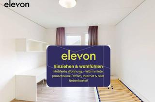 Wohnung mieten in Am Campus, 64807 Dieburg, Wohnen in unmittelbarer Nähe zum Campus - 1-Zimmer Apartments für Studenten und Azubis!