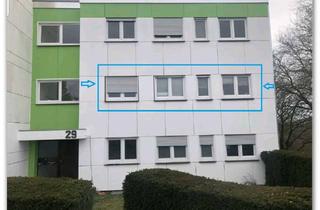 Wohnung mieten in Maxstr. 29, 66954 Pirmasens, Geräumige 4-Zimmer-Wohnung in Pirmasens