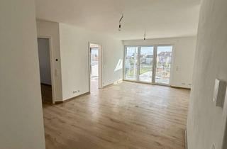 Wohnung mieten in 67157 Wachenheim, Moderne 3-Zimmer Neubauwohnung mit Balkon in Wachenheim