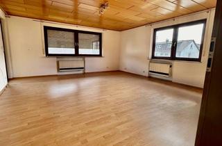 Wohnung mieten in 71154 Nufringen, Helle 3,5-Zimmer-Wohnung mit Balkon ins Grüne – 2 Min. zum Bahnhof, S1 direkt nach Stuttgart