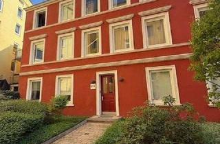 Wohnung mieten in Wrangelstraße 97 A, 20253 Hoheluft-West, 2 Zi.-Altbau-Whg. in geliebter Wohnlage (Hinterhaus)