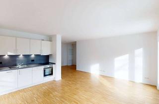 Wohnung mieten in 51065 Mülheim, Perfekt für Paare und Singles! 2-Zimmer-Wohnung im Neubau