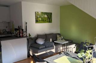 Wohnung mieten in Max Winkelmann Str. 2 A, 48165 Hiltrup, 2 Zi.-DG-Wohnung ideal für Singles/Paare, ruhige Lage zum 01.07. evtl. ab 15.06.26