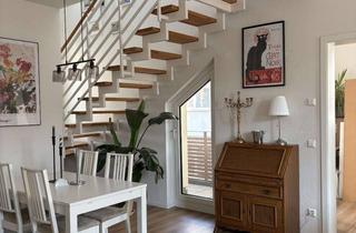 Wohnung mieten in Katharinenstraße 16, 71634 Ludwigsburg, Charmante 3,5-Zimmer Wohnung mit Balkon in Ludwigsburg