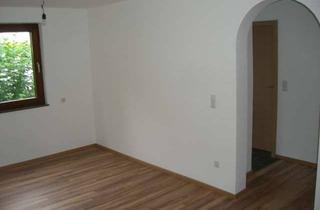 Wohnung mieten in 71726 Benningen, Sehr gut ausgestattete 1-Zimmer-Wohnung, nur 2 Minuten zu Fuß zur S-Bahnhaltestelle