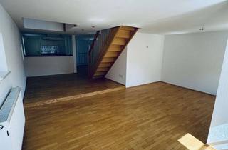 Wohnung mieten in 88400 Biberach, Geschmackvolle, helle 2,5-Zimmer-Maisonette-Wohnung mit Charme im Herzen von Biberach an der Riß