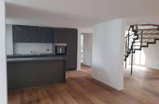 Wohnung mieten in Stuttgarter Straße 1-3, 71701 Schwieberdingen, Luxuriöse Maisonette-Wohnung | saniert | Garage | Zentral |Bosch, Porsche | Denkmalschutz