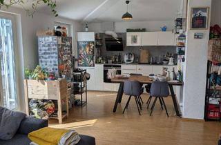 Penthouse mieten in Helene-Weigel-Weg, 53229 Beuel, Helle 3-Zimmer Penthouse Wohnung in Villich-Mühldorf