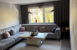 Wohnung mieten in Biebererstrasse 260, 63071 Offenbach, Helle 2,5-Zimmer Wohnung im 2. OG mit Balkon in Offenbach