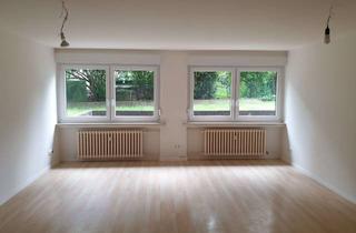 Wohnung mieten in Reginastraße 6A, 31785 Hameln, Gepflegte, sonnige 2,5-Zimmer Wohnung in Hameln (EG)