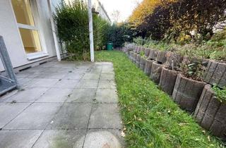 Wohnung mieten in Gustav-Nachtigal-Str., 45357 Gerschede, *eigener Garten*Terrasse*Erstbezug nach Sanierung*Tageslichtbad*