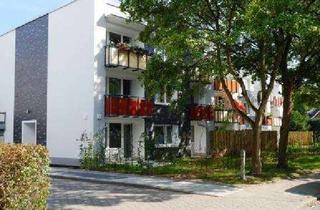 Wohnung mieten in Nagelshof 17, 22559 Rissen, 1-Zi-Wohnung