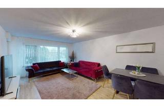 Wohnung mieten in 76448 Durmersheim, Schöne 3 Zimmer Obergeschosswohnungin Durmersheim