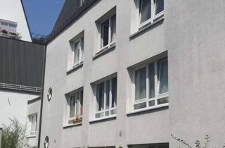 Wohnung mieten in Kaiserpassage, 72764 Reutlingen, 1-Zimmer Wohnung in Reutlingen