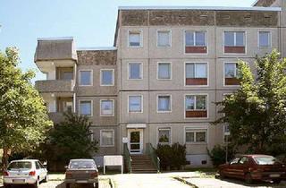 Wohnung mieten in Am Lustgarten, 06844 Innenstadt, 1 Raum Wohnung im Zentrum mit Badewanne