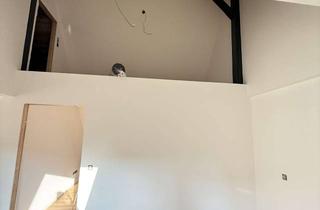 Wohnung mieten in 75031 Eppingen, 2,5-Zimmer-Wohnung über den Dächern von Eppingen