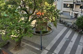 Wohnung mieten in 50667 Köln, Helle 2-Zimmer Wohnung im 2. OG in Köln Altstadt-Nord