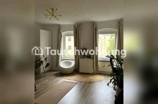 Tauschwohnungen in Schwedenstraße 18, 13357 Wedding, Tauschwohnung: 3-Zimmer Wohnung bei der Panke
