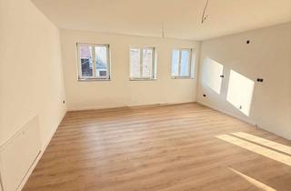 Wohnung mieten in 75031 Eppingen, 3-Zimmer-Wohnung in Eppinger Altstadt perfekt für Paare oder Familien