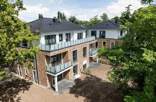 Wohnung mieten in Vahrer Straße 235, 28329 Sebaldsbrück, Exklusive 3 Zimmer Neubauwohnung mit Balkon in der Vahr