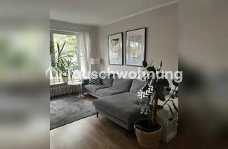 Tauschwohnungen in Rathausstraße 10, 12105 Mariendorf, Tauschwohnung: Schöne 3-Zimmer Whg mit Stellplatz gegen größere Wohnung :)