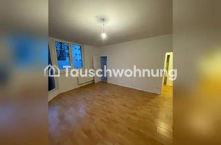Tauschwohnungen in Zietenstraße, 10783 Schöneberg, Tauschwohnung: 1-Zimmer-Wohnung am Nollendorfplatz gegen 2 Zi.-Wo.