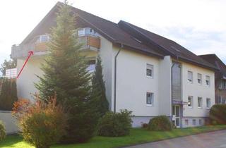 Wohnung mieten in Am Wiesenhof, 78087 Mönchweiler, Schöne, sonnige und sehr ruhige 2,5 Zi. DG.Whg. in Schwarzwald-Baar-Kreis, Mönchweiler