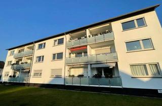Wohnung mieten in Hesselmannstraße 17, 42799 Leichlingen, Helle 3-Zimmer Wohnung mit 66 m² in Leichlingen (Rheinland)