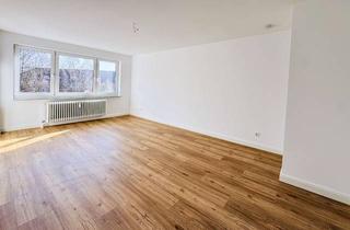 Wohnung mieten in Ziegelstraße 35a, 23556 St. Lorenz Nord, Frisch saniert | 4 Zimmer | 88 m² | Balkon | Designbad & neue Einbauküche | St. Lorenz Nord
