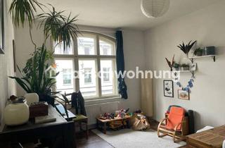 Tauschwohnungen in 14471 Brandenburger Vorstadt, Tauschwohnung: Tausche helle 2-Zimmerwhg. in Potsdam West gegen 3-Zimmerwhg